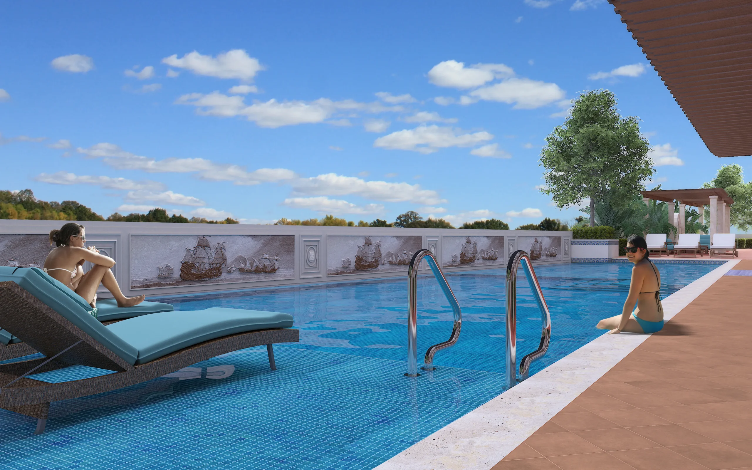 POOL