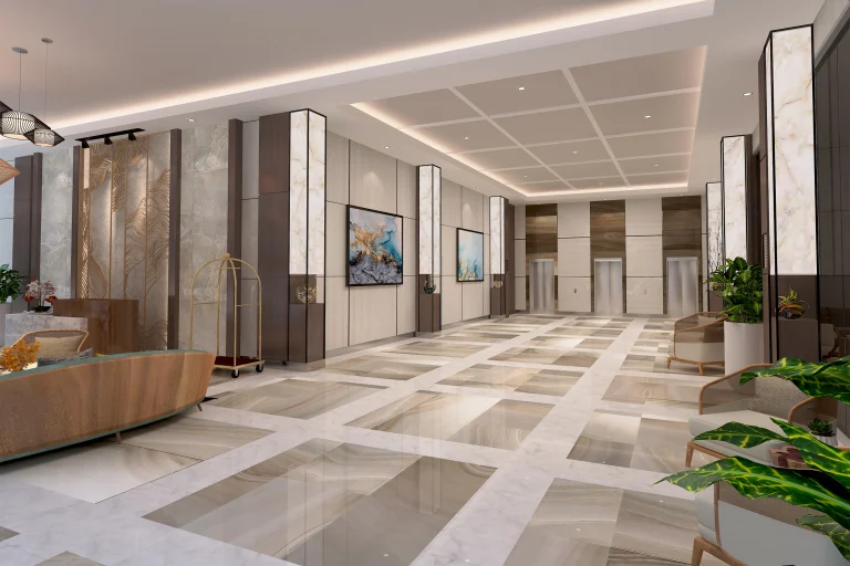Lobby 2