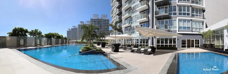 OPR Pool - 00