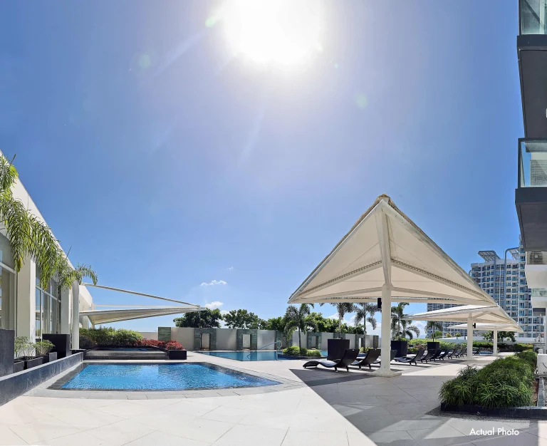 OPR Pool - 01