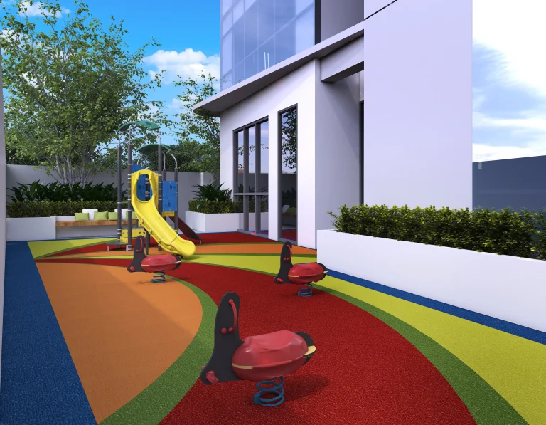 The Pearl Global Res_play area