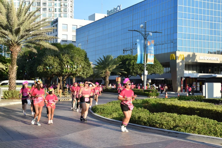 FUN RUN